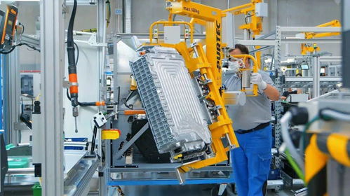 聽完康林松的訪談,我們對奔馳s級又有了新期待 汽車產經