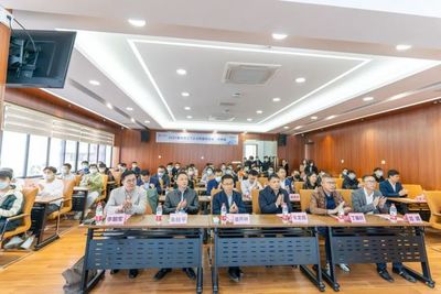 “2021華為ICT人才聯盟雙選會·桂林站”,如約而至!