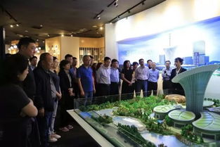樹立 大人才 觀念 精準引才聚才 新任職市管領導干部研修班赴武漢學習系列報道之四