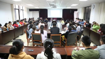 湖北省就業促進會走進我校大學生創業基地開展創業沙龍活動
