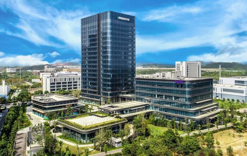 芯片設計軟件全球領導者新思科技將持續在武漢培養集成電路人才
