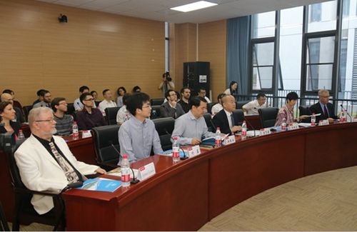 武漢大學哲學學院