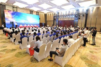 武漢為大學生提供2.6萬多個實習見習崗位