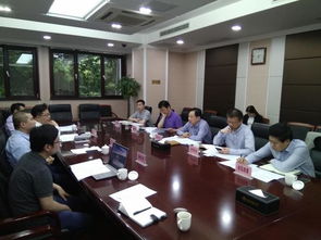 史江南 開辟地方招才引智戰略資源整合工作的另一戰線