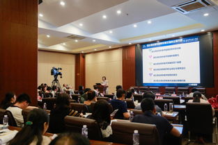 湖北省民辦高等學校聯盟高校人事工作交流會在武漢工商學院舉行
