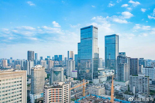 2020中國人才指數發布 成都水平較高