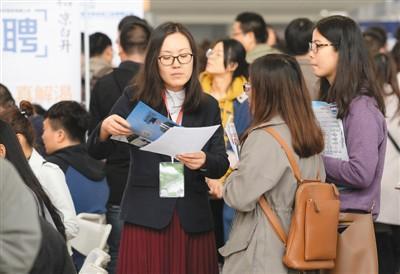 媒體評人才爭奪戰:營造公平發展環境 人才自然近悅遠來