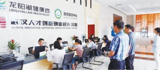 武漢首創向專業引才機構購買服務,向市場“借力”激發人才資源新活力