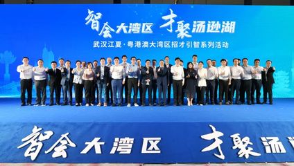 武漢市江夏區(qū)政府