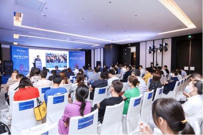貝殼武漢深化校企合作,共建人才培養(yǎng)體系