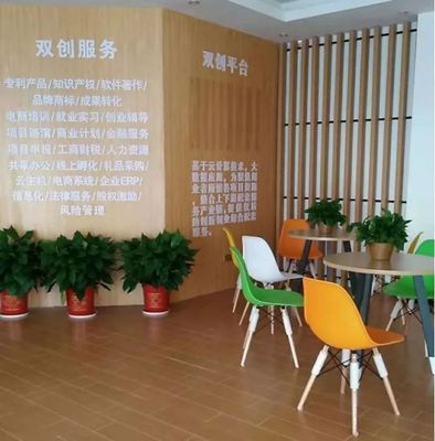 火鳳凰人才超市基地落地隨州,提供全方位服務