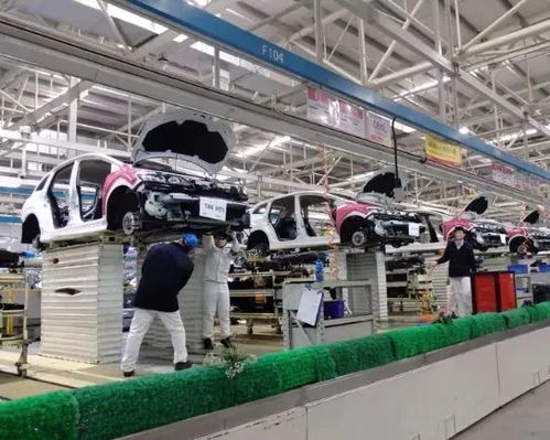 新冠肺炎傳到德國汽車圈,多家車企在華延遲復工