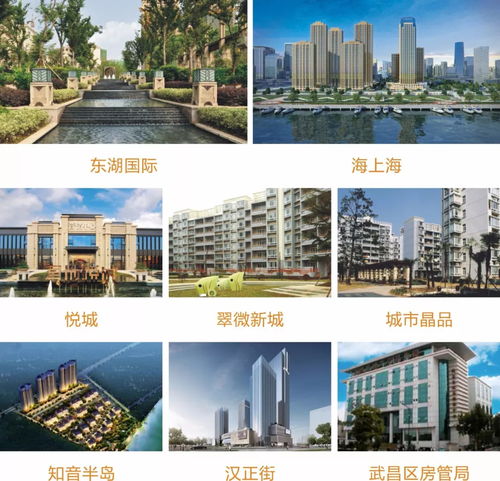 高地物業武漢公司榮膺2017年度武漢市物業服務行業 綜合實力top50企業