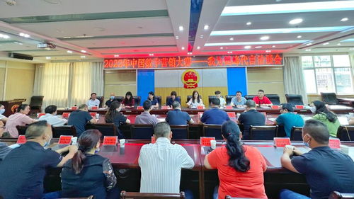 武漢交通職業(yè)學(xué)院校領(lǐng)導(dǎo)率隊赴鶴峰縣開展定點幫扶工作
