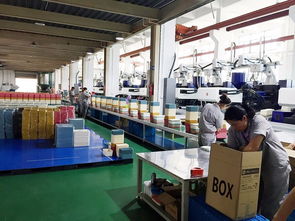 臺州市黃巖區森力塑料制品廠