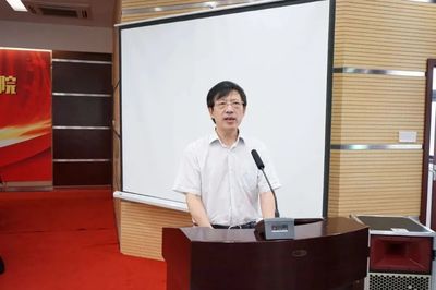 湖北應急產業研究院在隨州成立!