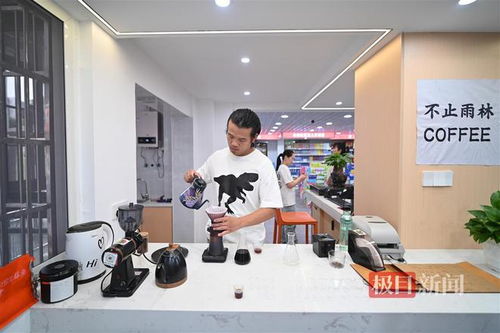 湖北鄂州首家人才客廳開門迎客,武漢新城 華容 人才創新服務中心揭牌