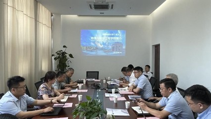 資源環(huán)境學(xué)院赴湖北武漢市開(kāi)展學(xué)習(xí)調(diào)研、人才招聘、訪(fǎng)企拓崗活動(dòng)