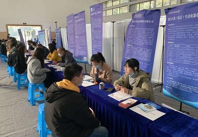 宿遷強(qiáng)化人才引進(jìn)助力企業(yè)發(fā)展