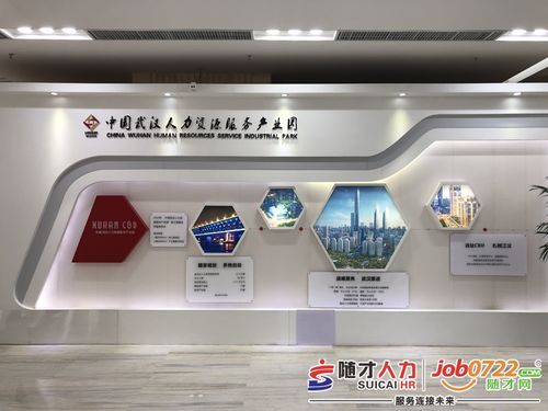 圖文 隨才網(wǎng)參加湖北省第三十五期人才服務(wù)業(yè)發(fā)展沙龍活動(dòng)