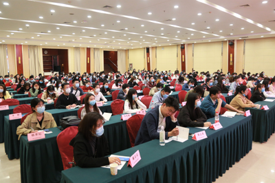 百家企業千席崗位,2021年武漢市旅游人才擇業雙選會舉行