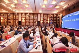 賦能企業人才培養 tutorabc出席中國人力資源趨勢峰會