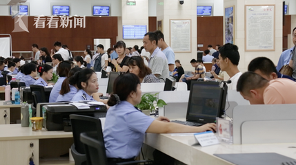 搶人才!武漢再度放寬落戶年齡限制 購房租房打八折