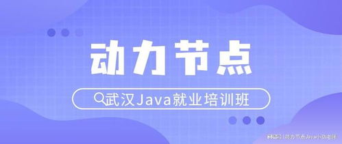 武漢java就業(yè)培訓(xùn)班哪家好 最全分析在這里