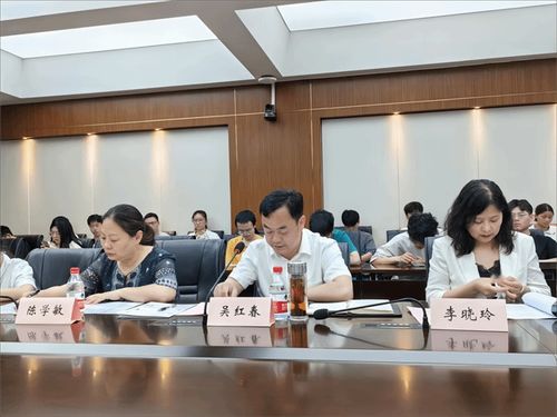 2023年恩施市 才聚荊楚 智匯恩施 武漢工程大學(xué)專場(chǎng)人才招引推介系列活動(dòng)在我校成功舉行