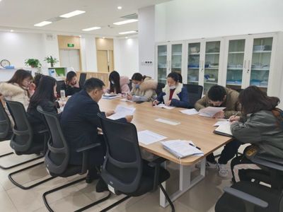 市公共資源交易中心:刀刃向內(nèi)打造一流營商環(huán)境 強勇優(yōu)促爭當(dāng)先行“排頭兵”
