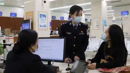 武漢東湖高新區(qū)警方設(shè)立全省唯一一個縣(區(qū))級公安機關(guān)外國人簽證制證室