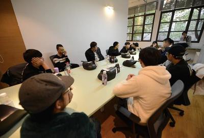 WCO武漢站總決賽正式啟動,千名狼人殺玩家齊聚江岸