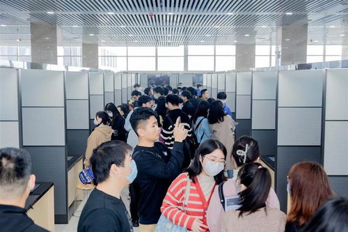 東湖高新區啟動 百萬大學生看光谷 行動,邀青年人才建設武漢新城